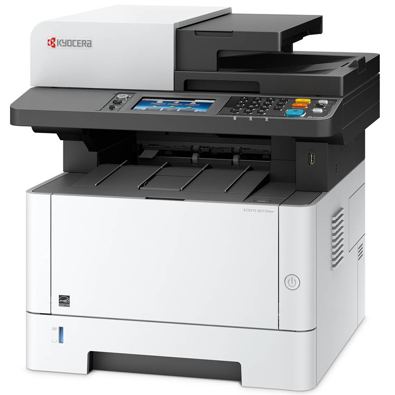 ECOSYS M2735dw ECOSYS M2735dw