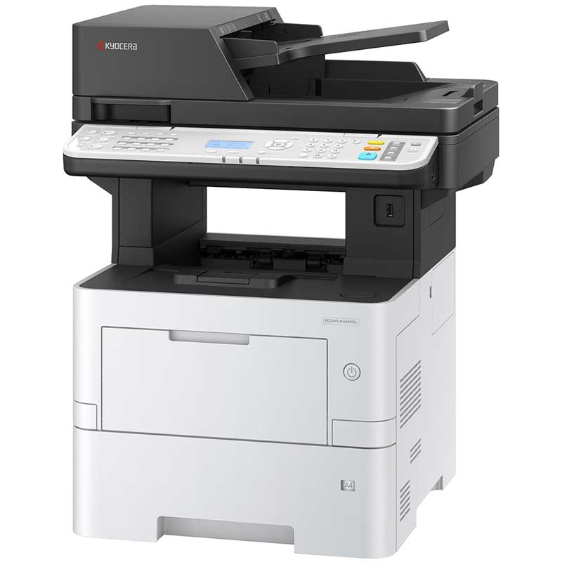 ECOSYS MA4500fx ECOSYS MA4500fx