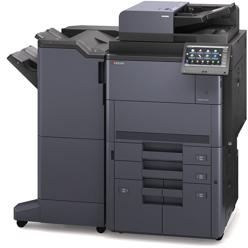 TASKalfa 7353ci TASKalfa 7353ci